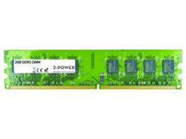 2GB DDR2 667MHz DIMM