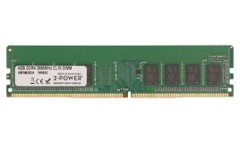 4GB DDR4 2666MHz CL19 DIMM
