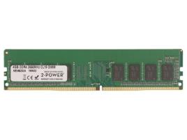 4GB DDR4 2666MHz CL19 DIMM