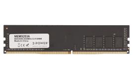 8GB DDR4 2666MHz CL19 DIMM