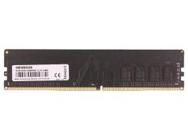 8GB DDR4 2666MHz CL19 DIMM
