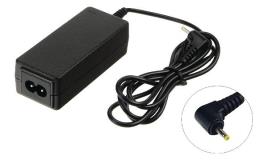 AC Adapter 19V 2.1A 40W includes power cable