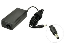 AC Adapter 19V 3.42A 65W includes power cable