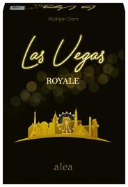 Jogo Las Vegas