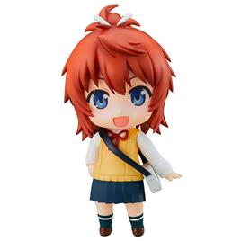 Figura Nendoroid Natsumi Koshigaya Non Non Biyori Nonstop 10cm