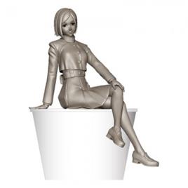 Figura Noodle Stopper Nobara Kugisaki Jujutsu Kaisen 14cm