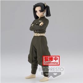 Figura Aoi Kanzaki Demon Slayer Kimetsu No Yaiba 15cm