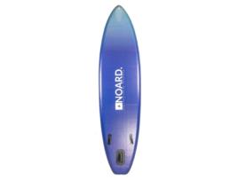 Rps Kit Tabla Paddle Surf Sup Cruise