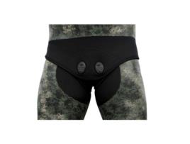 Picasso Thermal Skin 5 Mm Pant