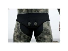 Picasso Thermal Skin Pants 9 Mm