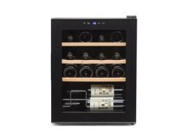 Cave de Vinho VINOBOX 16 Pro 16 Garrafas Monotemperatur