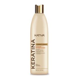 Kativa Keratina Bálsamo 355ml