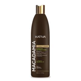 Kativa Macadamia Condicionador 355ml