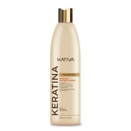 Kativa Keratina Shampoo 355ml