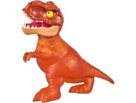 Dinossauro Moose Toys Supagoo T Rex