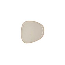 Plat Bord Bidasoa Ikonic Cerâmica Branco (14 X 13.