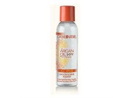 Creme Of Nature Serum Protector Óleo de Argan - Polidor de Brilho E