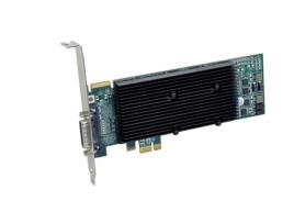 Placa Gráfica MATROX  (MATROX - 512  MB GDDR2)