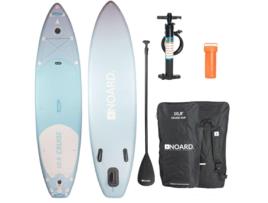 Rps Kit Tabla Paddle Surf Sup Cruise