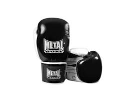 Luvas de Boxe METAL BOXE Unisexo (18 - Metal - Multicor)