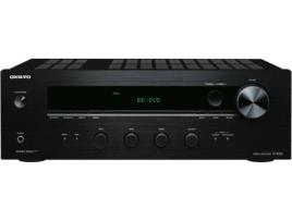 Recetor AV ONKYO TX-8020B