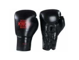 Luvas de Boxe KWON PROFESSIONAL BOXING Unisexo (10 - Multicor)