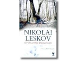 O Peregrino Encantado