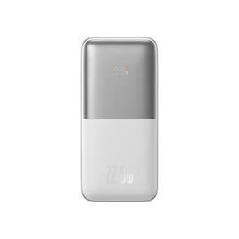 Powerbank Baseus Bipow Pro 10000mAh 22,5W White