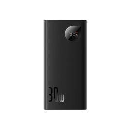 Powerbank Baseus Adaman2 10000mAh 30W Preto