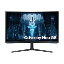 SAMSUNG - 34P Odyssey OLED G8 G85SB