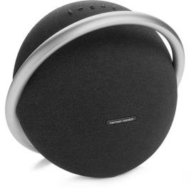 Coluna Portátil Bluetooth Harman Kardon Onyx Studio 8 - Preto