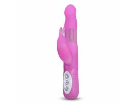 Vibrador Rabbit Layla Artiche