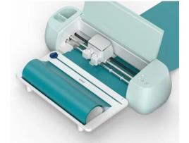 Porta-rolos para Smart Materials CRICUT M2
