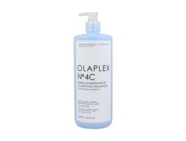 Champô Líquido OLAPLEX Bond Maintenance Clarifying N 4C (1L)