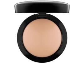 Base MAC O Mineraliza Skinfinish Natural Média Escura