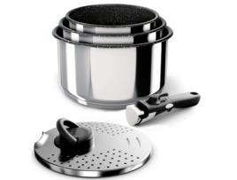 Panela De Cozinha BACKEN (5 Peças)