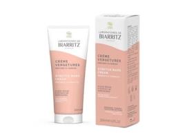 Creme Reparador Anti-Estrias LABORATÓRIOS DE BIARRITZ (200 ml)