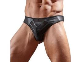 Cuecas SVENJOYMENT UNDERWEAR (XL - Preto)