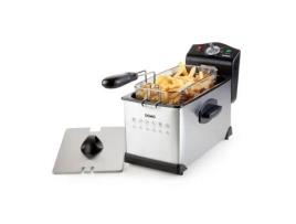 Fritadeira de Ar DOMO Do514fr (3 L - 2000 W)
