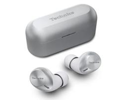 Auriculares TECHNICS Eah-Az40 Tws Plata