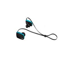 Auriculares ELBE Abt-038-Dep Deportivos Bluetooth Preto