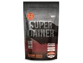 Best Protein Super Gainer 2500 gr Biscoitos