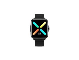 Pulseira de Atividade PRIXTON At803T (Bluetooth - Pressão Arterial - Termómetro)