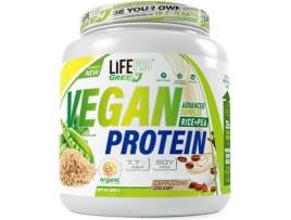 Proteína LIFE PRO NUTRITION (900 Gr - Limonada)
