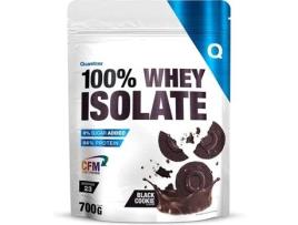 Proteína QUAMTRAX Direct 100% Isolate (700 Gr - Cacau)