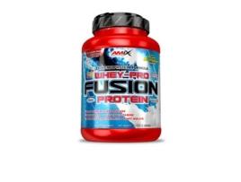 Whey Protein Whey-Pro Fusion 1 kg Melon-yoghurt