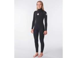 Rip Curl Dawn Patrol Performance 4/3 Mm Steamer