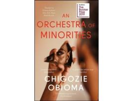 An Orchestra of Minorities