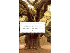 Stories of Trees, Woods, and Forests