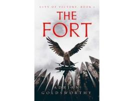 Livro The Fort 1 de Adrian Goldsworthy  (Inglês)